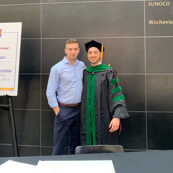 Meet your Posher, Tyler - Picture 1 of 1